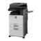 Impresora Todo en uno Sharp MX-M365N Guia De Inicio Rapido