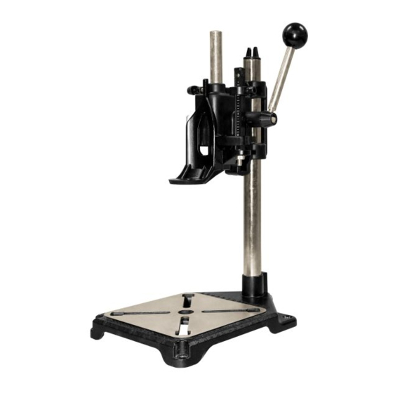 Milescraft ToolStand 1097 Manual De Instrucciones