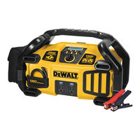 DeWalt DXAEPS2 Manual De Instrucciones