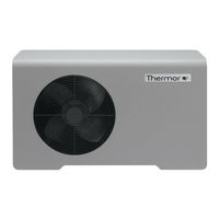 Thermor 297126 Manual De Instrucciones