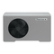 Bombas de Calor Thermor AEROMAX Manual De Instrucciones