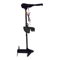 EBERTH OE1-12V50LBS Instrucciones De Uso