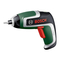 Manual de Bosch IXO, IXO 7