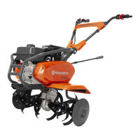 Husqvarna TF230 Manual De Usuario