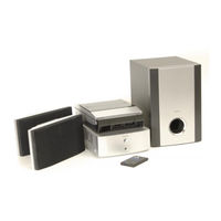 Pioneer CT-F10 Manual De Instrucciones Suplementario