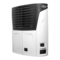 Chillers de Aire Carrier ALASKA II X2 2100 Guia De Inicio Rapido