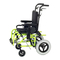 Sillas de Ruedas Sunrise Medical Zippie TS Manual Del Usuario