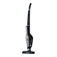 Electrolux Li-30 14.4V Manual De Instrucciones