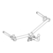 Accesorios de Automóviles Suzuki 9911J-63U0-000 Serie Instrucciones De Montaje