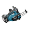 Makita BUC121, BUC122 - Manual de Motosierra Inalámbrica
