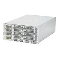 Oracle Sun Fire X4800 M2 Guia De Instalacion