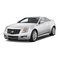 Automóviles Cadillac CTS 2012 Manual Del Propietário