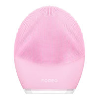 Foreo LUNA 3 Manual Del Usuario