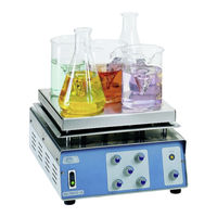 J.P. SELECTA MULTIMATIC 5-S Manual De Instrucciones