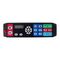 Unidades de Control Federal Signal BCT3000-07 Manual Del Usuario