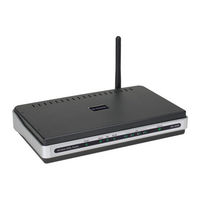 D-Link DSL-2640B Guia De Instalacion