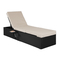 Muebles de Exterior CASARIA Deuba 992874 Manual Del Usuario