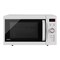 Hornos Microondas ATMA MD1723GN Manual De Instrucciones