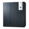 Acondicionadores de Aire Stulz LINEA MODULAR DX 181 Manual Tecnico