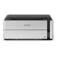 Epson M1180 Manual Del Usuario