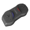 Sena SMH10R - Guía de inicio rápido de comunicación Bluetooth para motocicletas