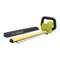 SunJoe 24V-HT22-CT - Manual del cortasetos inalámbrico IONMAX