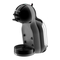 Manual de Krups Nescafe Dolce Gusto MINI ME KP1238