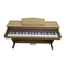 Instrumentos Musicales Roland HP 237e Manual Del Usuario