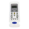 Controles Remotos Carrier RG56 Manual Del Usuario
