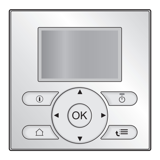 Daikin CHYHBH05AA Manual De Funcionamiento