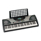 Teclados Electrónicos Yamaha PortaTone PSR-240 Manual De Instrucciones