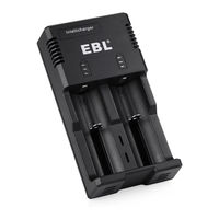 EBL EBL-992 Guía De Bienvenida