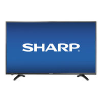 Sharp LC-40LB480U Guia Del Usuario