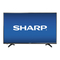 TV LED Sharp LC-40LB480U Guia Del Usuario