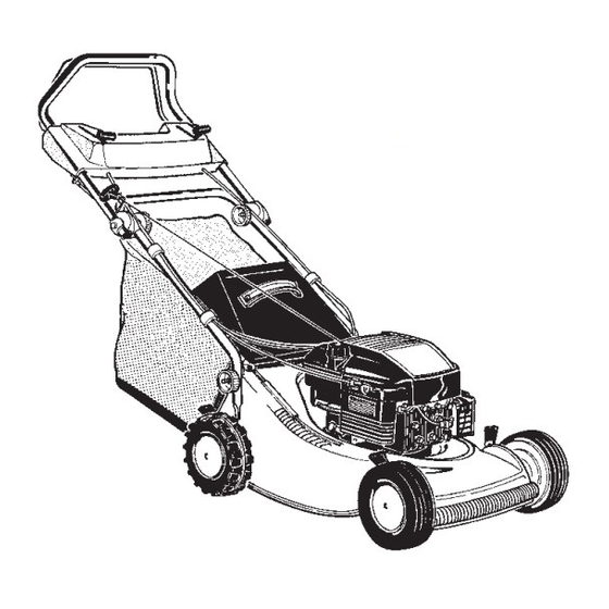 Sandrigarden GI 4000 Manual De Instrucciones