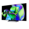OLED TV LG OLED55C35LA Manual De Usuario