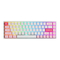 Akko 3068B - Manual del Teclado Mecánico Multi-Modos