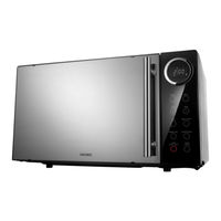 Koenic KMW202 Manual De Instrucciones