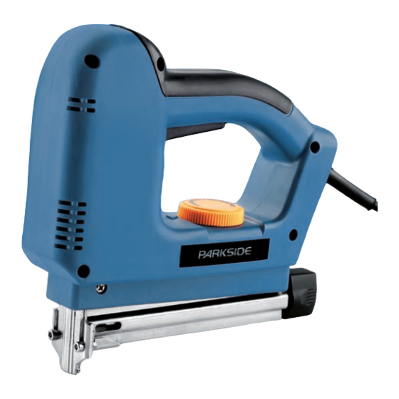 Parkside PET23 VARIO Instrucciones De Utilización Y De Seguridad