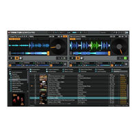 Native Instruments TRAKTOR 2 Guía De Usuario