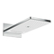 Accesorios para el Baño Hansgrohe Rainmaker Select 580 3jet 24011400 Instrucciones De Montaje
