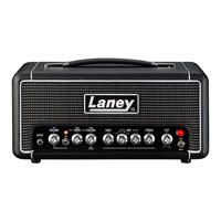 Laney DIGBETH DB500H Manual De Instrucciones
