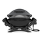 Parrillas Weber Q 1400 Manual Del Usuario