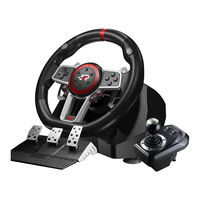 Blade FR-TEC SUZUKA WHEEL ELITE NEXT Manual Del Usuario