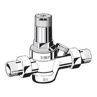 Honeywell MU1H-1019GE23 Instrucciones De Montaje