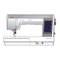 Máquinas de Coser Janome Memory Craft 9450QCP Manual De Instrucciones