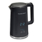 Hamilton Beach 41033 - Manual del hervidor Cool Touch