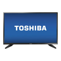 Toshiba 28L110U Manual De Uso