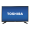 TV LED Toshiba 28L110U Manual De Uso