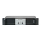 Amplificadores Phonic iAMP 1620 Manual Del Usuario